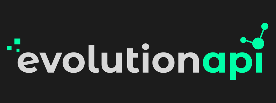 Logo Evolution API